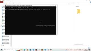 Color Detection Utilizing Machine Learning Techniques with Python