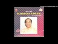 Neele Gagan Ke Tale Hamraaz Mahendra Kapoor