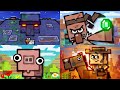 Ultimate Minecraft Cartoons SEASON ONE