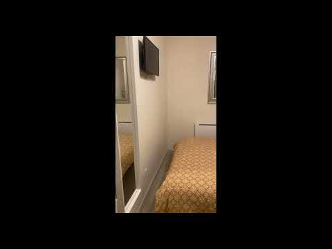 Studio apartment for rent in Centro - Spotahome (ref 1321033)