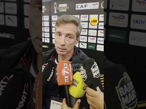 سانتوس: سنقاتل في بركان من أجل بلوغ نهائي دوري الأبطال