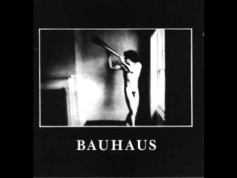 Bauhaus - Stigmata Martyr