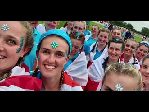 Vanabyt van het Kleuterhof (Minnie) - 2015-2023 - End of an Era