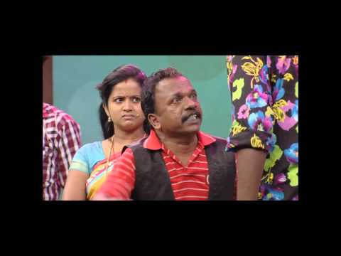 Comedy Festival Season 2 I Episode 54 – Part 2 | Mazhavil Manorama