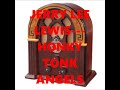 JERRY LEE LEWIS   HONKY TONK ANGELS