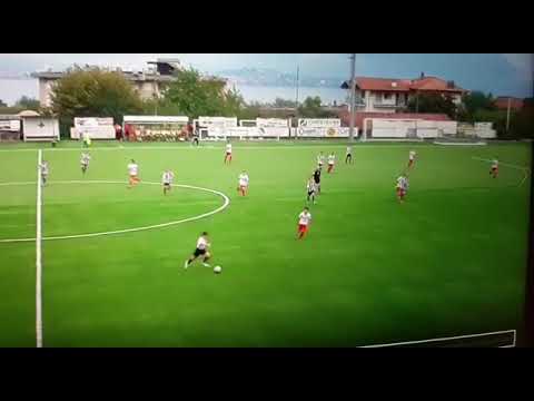 Piemonte - Giovanissimi Regionali U14 Girone A G2 - Citta Di Baveno 1908 vs Ivrea Banchette (1)