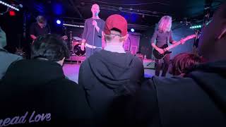 Shudder To Think - 17 - Earthquakes Come Home - Middle East Downstairs, Cambridge, MA - 10/23/2025