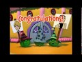 Veggietales The Wonderful Wizard Of Ha S DVD Menu Walkthrough