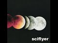 Sciflyer ‎– Sciflyer /2001 CD EP/