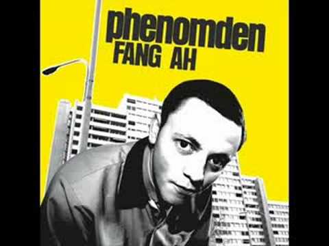 Phenomden - Energia (mit Don Rico)