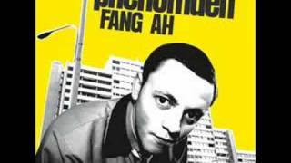 Phenomden - Energia (mit Don Rico)