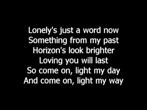 Light My Way video thumbnail