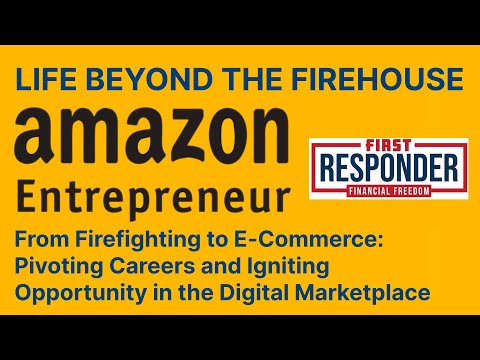 Ep. 78: Sean Percy Travis The Evolution from Firefighting ... - YouTube