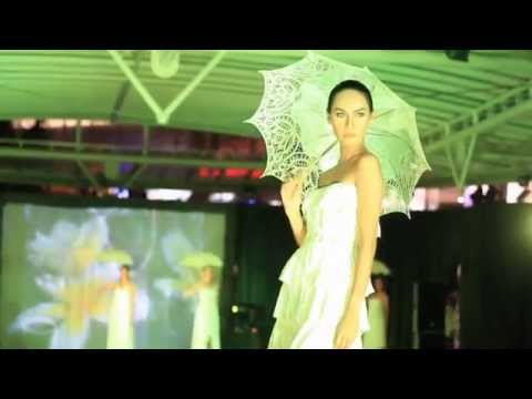 Bali Fashion Parade - Bali & Beyond Magazine