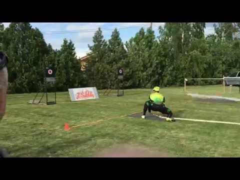 20.6.2015 Dolné Janíky - Dhz Sládkovičovo A muži LP, PP