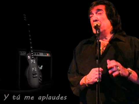 Y Tú Me Aplaudes video