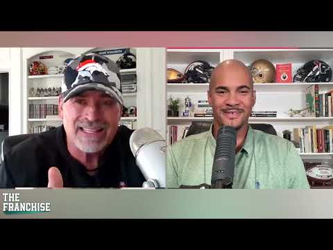 Episode 8: "The Zone Scheme" - The Franchise, Denver Broncos