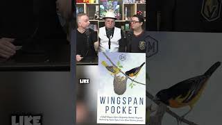 The Dice Tower - Finspan video thumbnail