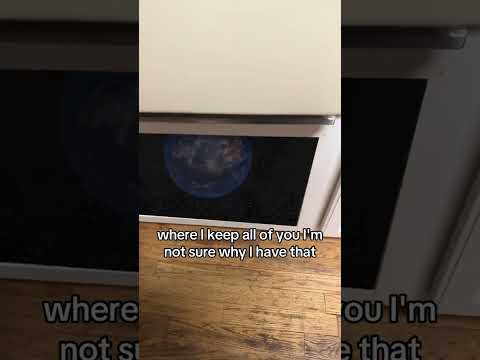 Living in an Alternate Dimension