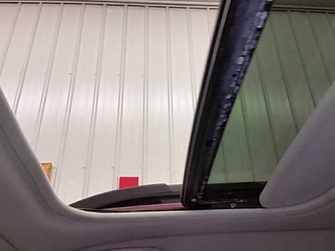 CP0814 - 1999 Jeep Grand Cherokee Laredo - Power Sunroof