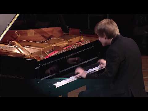 【お薦めConcert】Dmitry Masleev／Helene Grimaud／Khatia Buniatishvili／Grigory Sokolov