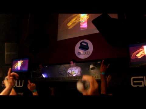 Gareth Emery - One and Arribal @ fur, Washington, DC 2010