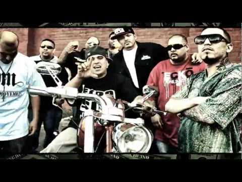 LUCKY LUCIANO - FEAT. STYLO & LATIN THREAT - GOTTA GET IT - VIDEO - RAPBAY.COM