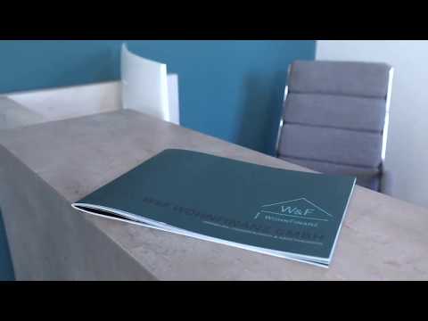 W&F Wohnfinanz24 Imagefilm
