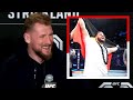 Alexander Volkov: 'If it is a Good Fight, Everybody Wins' | UFC 293