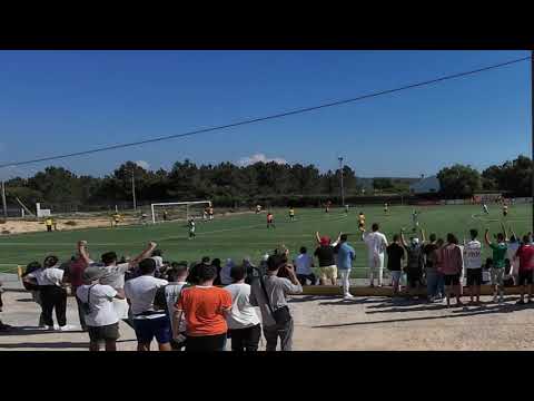 Momentos da época 2023-24
