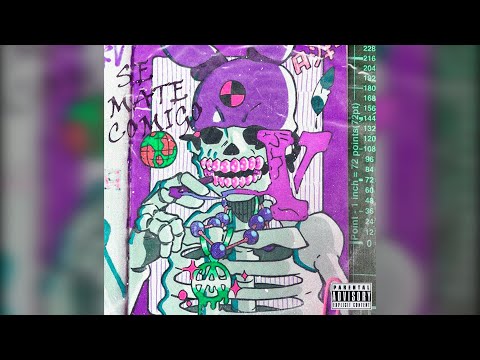 Muto - SE MATE COMIGO [Visualizer]