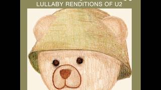 One - Lullaby Renditions of U2 - Rockabye Baby!