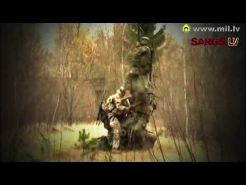 Secinājumi un rezultāti pēc Izlūku vada karavīru atlases