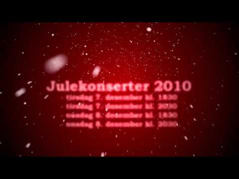 Ler Putballpark_Julekonserter 2010.mp4