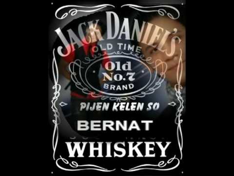 Bernat Splet del 1 //PIJENKELEN//