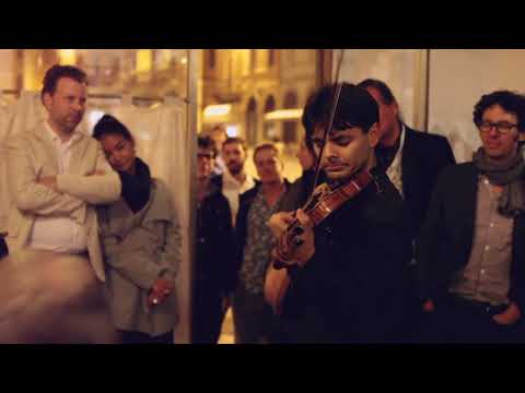 Cremona concerto: Ivry Gitlis, Itamar Golan, Robert Lakatos