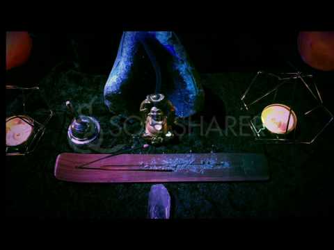 SoulSharer - Astral Choirs