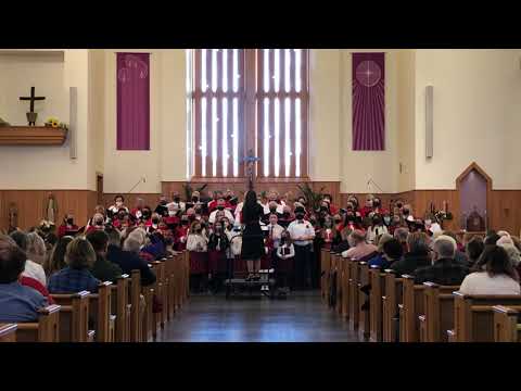 Christmas Canon - Dec. 5, 2021