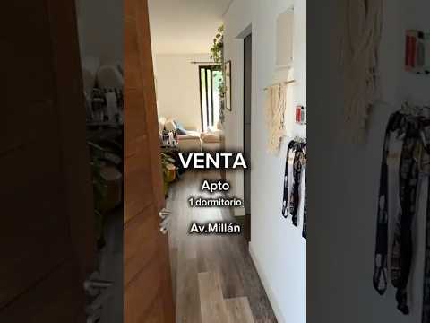 Video de YouTube - Venta Apartamento Prado 1 Dormitorio 1 Baño