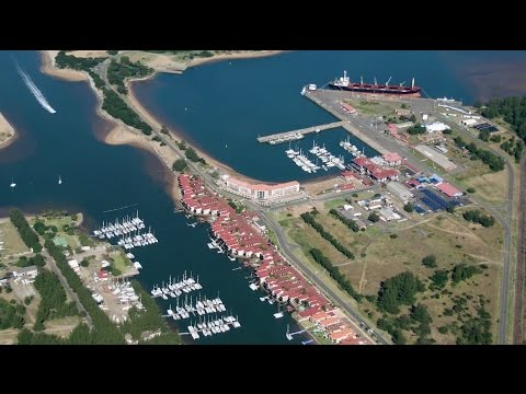 Dorp van die Jaar 2017: Derde semi-finaliste