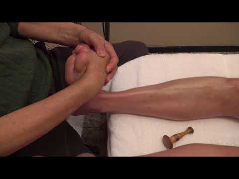 MRT des Gelenkes in Chabarowsk Metacarpal phalangeal Gelenke Form