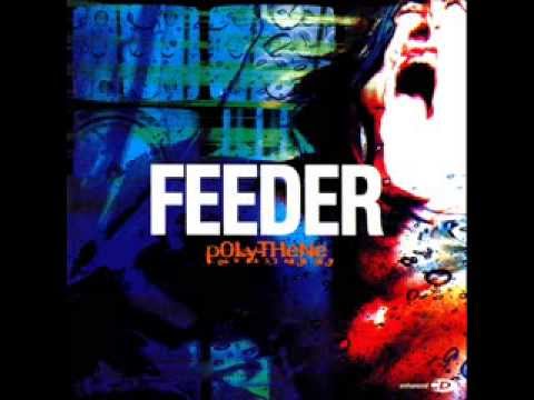 Feeder - Polythene (Full Album)