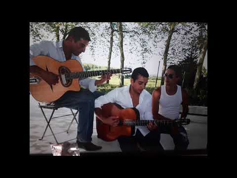 Songe d'automne / Chiquito Lambert