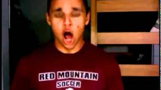 Dubstep Face Making Skrillex - First Of The Year (Equinox)