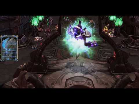 The Antioch Chronicles: Thoughts in Chaos 11 - Eyes of the Beholder