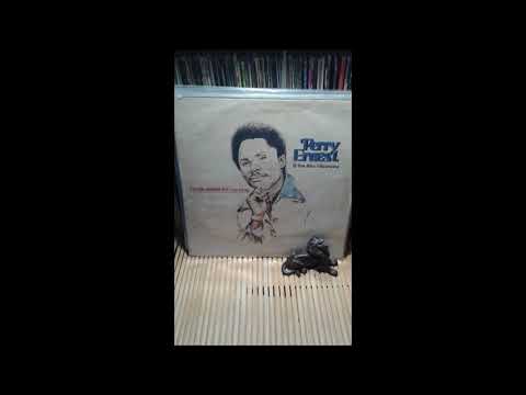 PERRY ERNEST & THE AFRO VIBRATIONS  ..   SWEETIE IN LOVE  ..   LP 1978