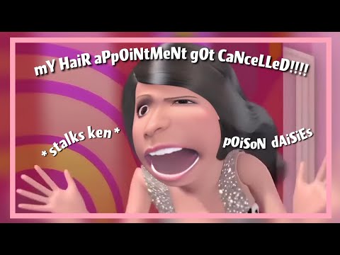 Raquelle carrying Life In The Dream House for over 16 minutes straight 💅🏻