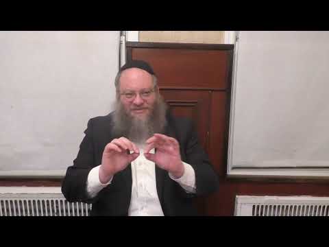 Iggeres HaKodesh 26 Part 4 - Rabbi Naftali Silberberg , 5783