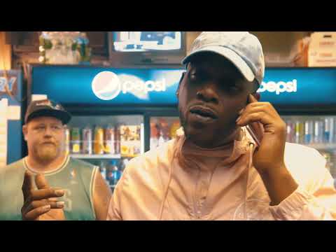 Hollywood Thad “Take You Out to Lunch” (Official Music Video)