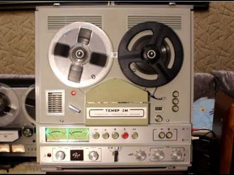 Супер Тембр 2ММ доработки